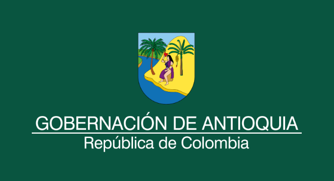 Gobernación de Antioquia